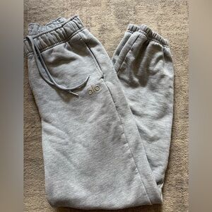 ALO Accolade sweatpant XS